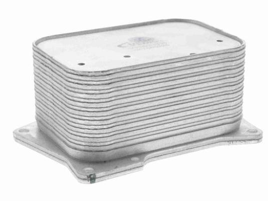 A2781880201 Oil Cooler Radiator for BENZ