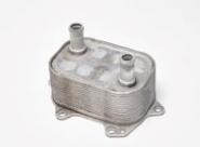03N117021B oil cooler for vw