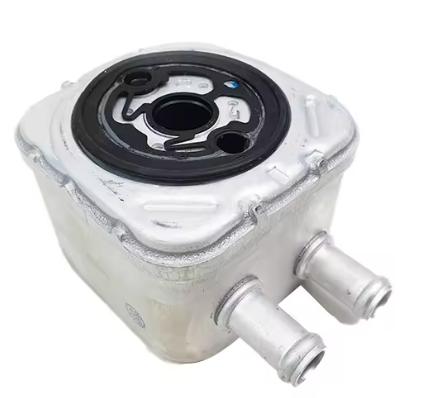 028117021C  028117021D   oil cooler for vw