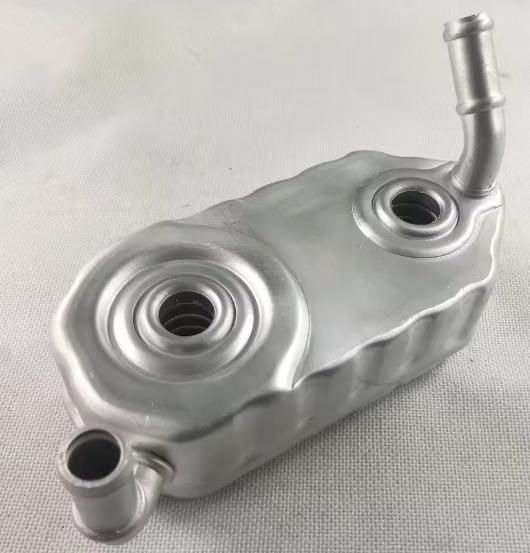 096409061E  096409061C  096409061 oil cooler for vw