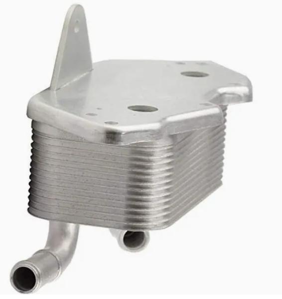 06E117021G oil cooler for vw