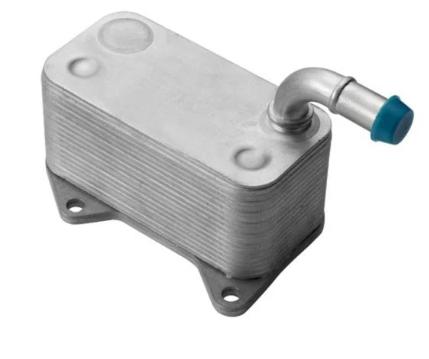 06D117021C oil cooler for vw
