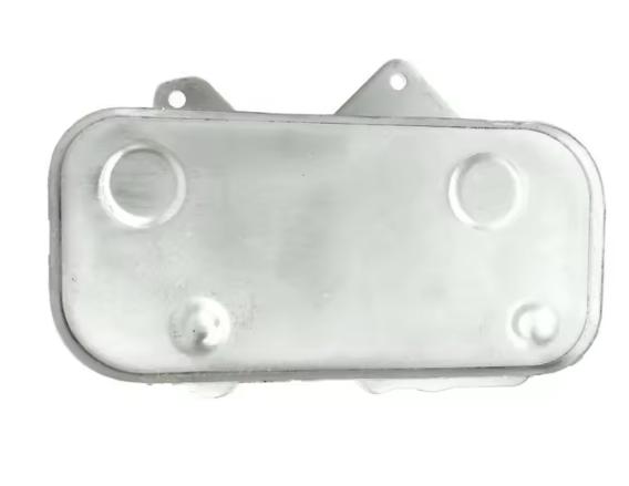 077117021Q oil cooler for vw