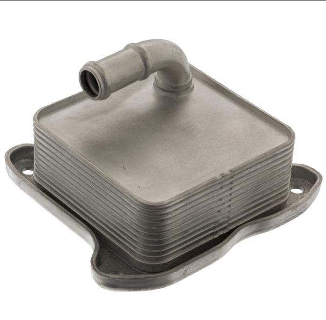 03F117021A oil cooler for vw