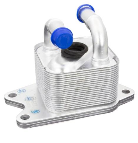 09G409061B oil cooler for vw