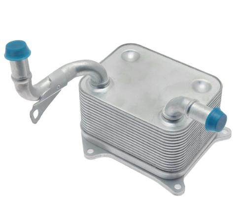 079117015A oil cooler for vw