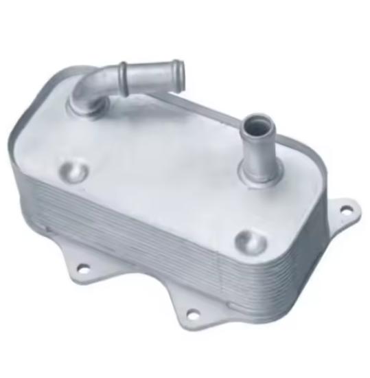 07D117037B oil cooler for vw