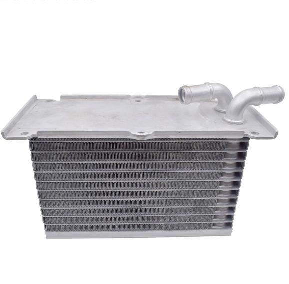 03F145749B oil cooler for vw