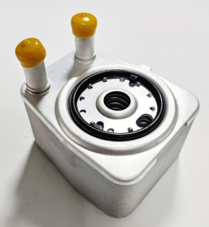 038117021C 038117021D 038117021E oil cooler for vw