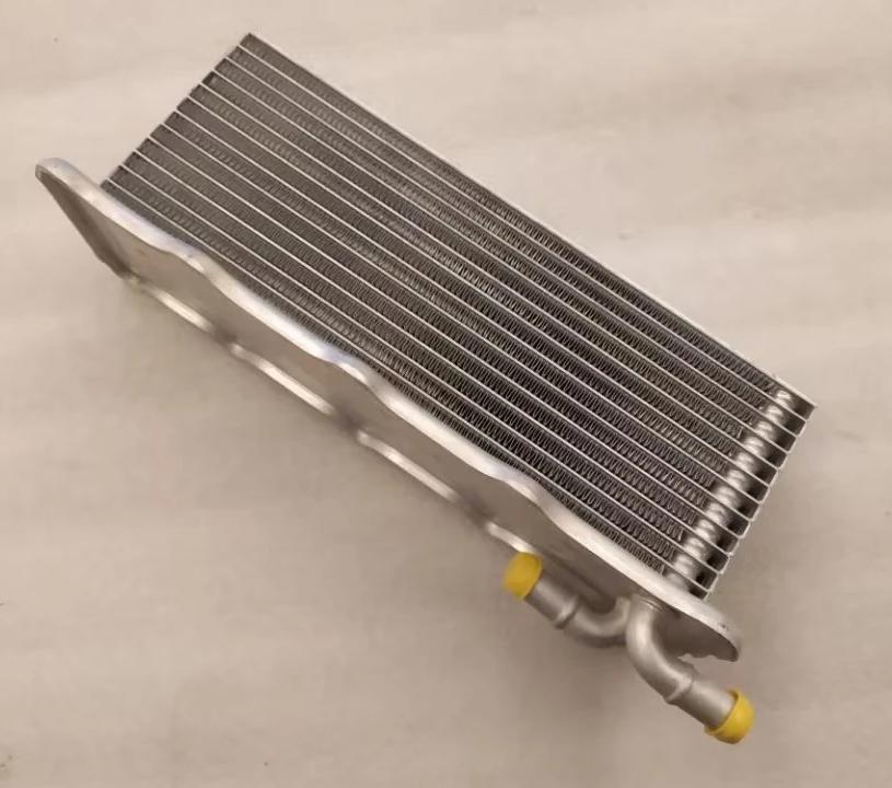 04E145749B oil cooler for vw