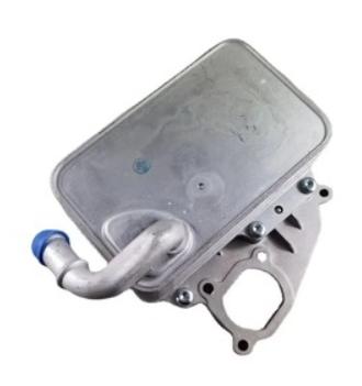 059117021R  059117021P oil cooler for vw