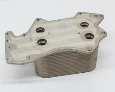 059117021J oil cooler for vw