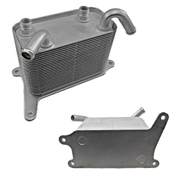 3D0409061G oil cooler for vw