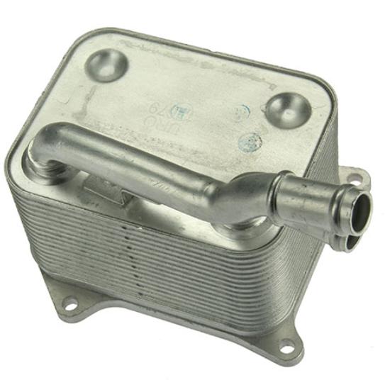 079117015B oil cooler for vw