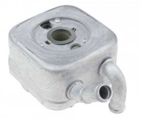 059117021C oil cooler for vw