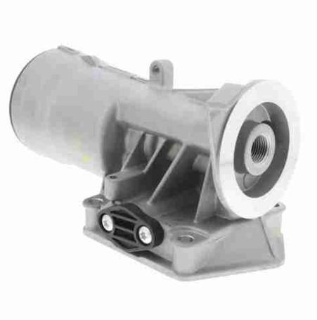 045115389K oil cooler for vw