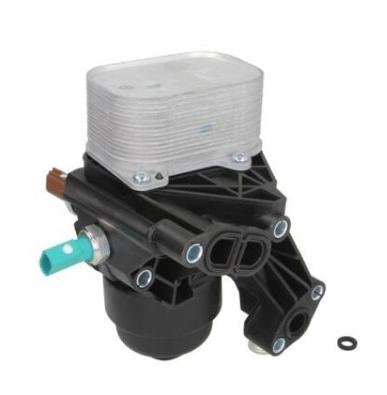 03N115389A oil cooler for vw