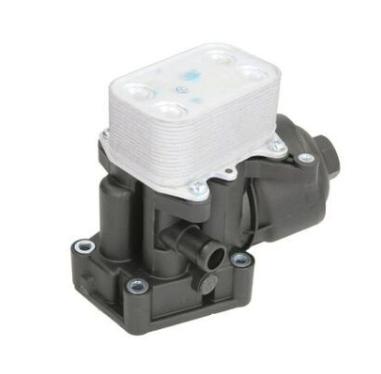 03P115389A  03P115389B oil cooler for vw