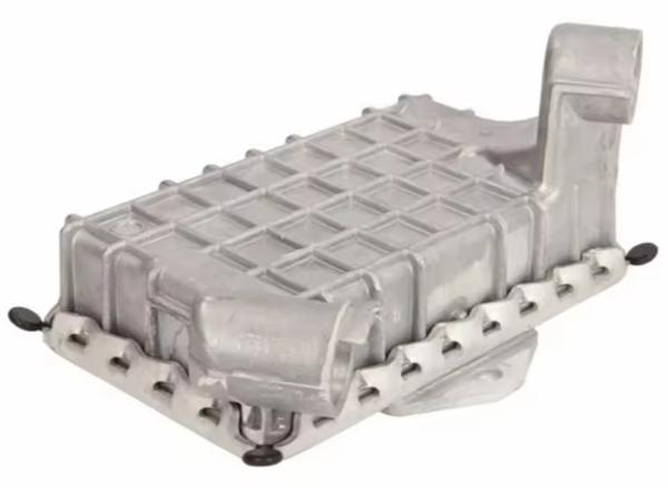 6061800365 Oil Cooler Radiator for BENZ