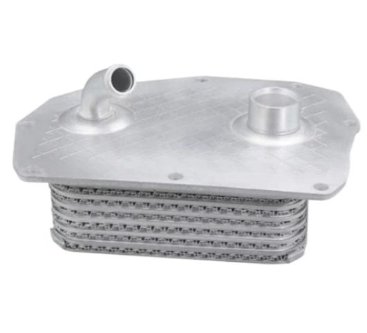1041800409 Oil Cooler Radiator for BENZ