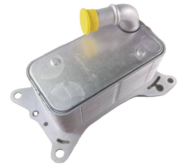 6511800665  6511800865 Oil Cooler Radiator for BENZ