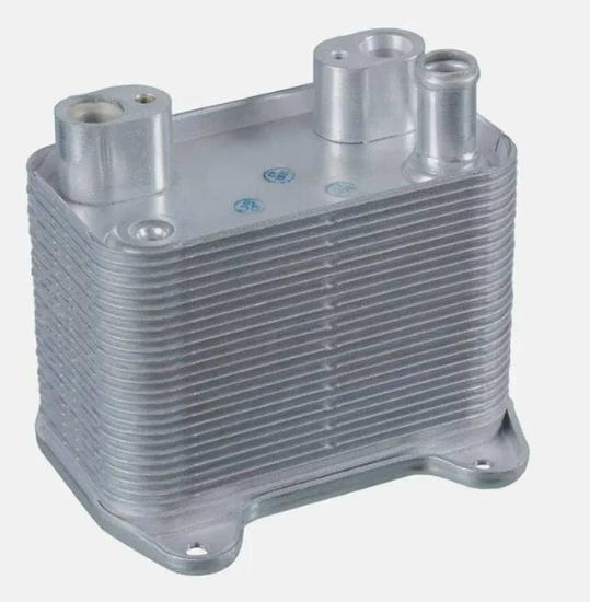 6131880101 Oil Cooler Radiator for BENZ