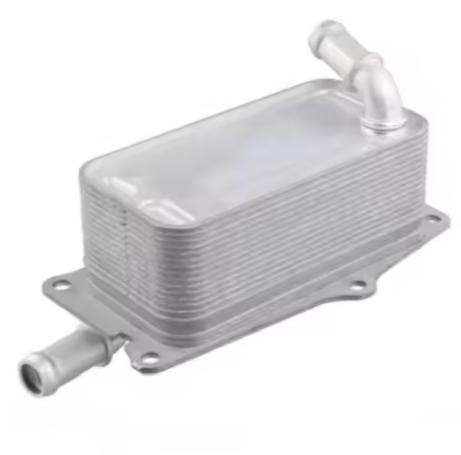 1-1063-403  A2465010501 Oil Cooler Radiator for BENZ