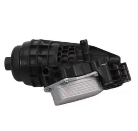 2701800610  A2701800810 Oil Cooler Radiator for BENZ