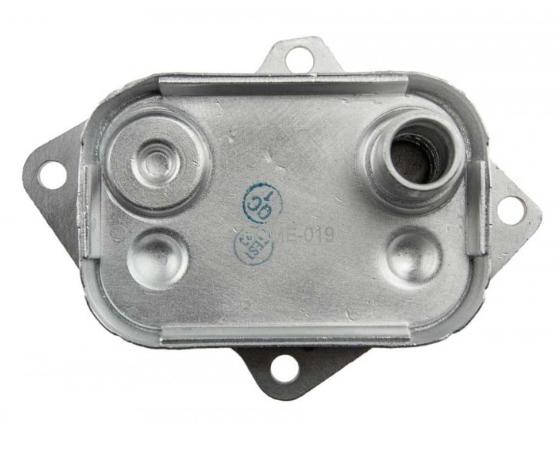 A6681800065 Oil Cooler Radiator for BENZ