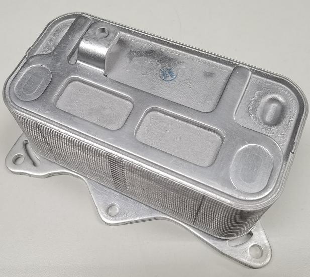 6541805700 Oil Cooler Radiator for BENZ