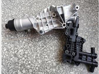 A6261800011 Oil Cooler Radiator for BENZ