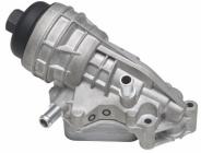 2701800810 Oil Cooler Radiator for BENZ