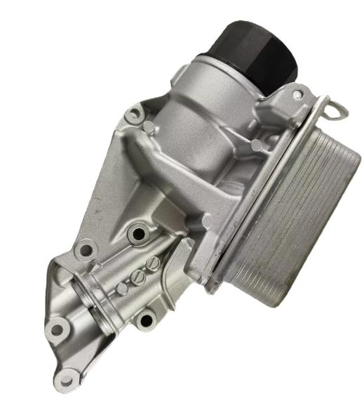 2721800510 Oil Cooler Radiator for BENZ