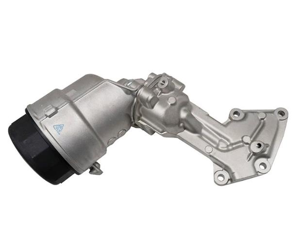 6421800010 Oil Cooler Radiator for BENZ