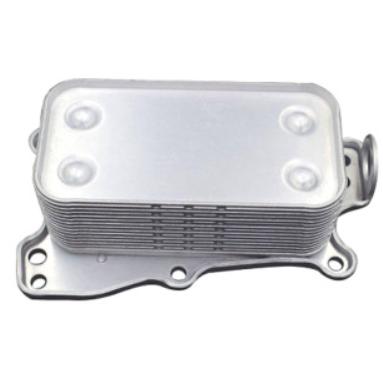 5989070190       2721880001   5989070191 Oil Cooler Radiator for BENZ