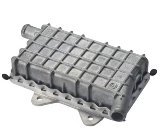 6011800065 Oil Cooler Radiator for BENZ