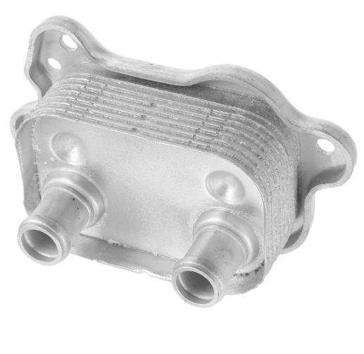 11427509212 OIL COOLER for BMW