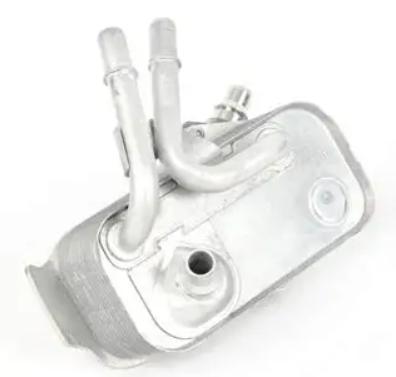 17217536929 OIL COOLER for BMW