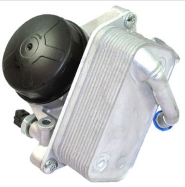   11428637812  11427516383  11428642289 OIL COOLER for BMW