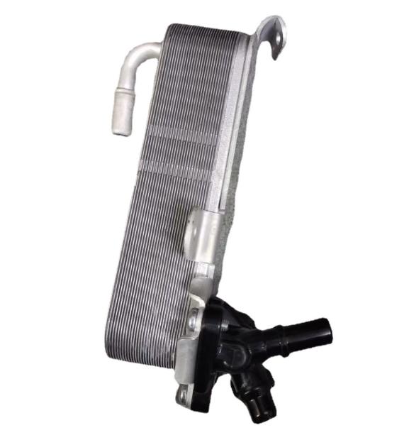 17217600553 Oil Filter Housing for BMW