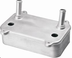 94810727603 OIL COOLER for PORSCHE