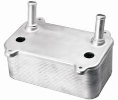  OIL COOLER for PORSCHE
