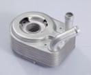 5H2E-6A642-AD    4603217 Land Rover OIL COOLER for Land Rover