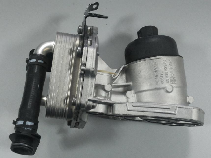 9682632980 OIL COOLER for  FORD &LAND ROVER