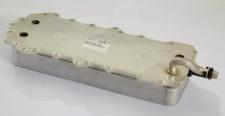 9W83-6A642-AF   LR070754 OIL COOLER for JAGUAR