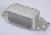 4R8Q-6C711-DB             OIL COOLER for  Land Rover