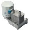 1405017 (M8) OIL COOLER ASSY for FORD
