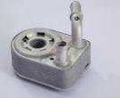 7S7G-6B856-CA OIL COOLER for FORD&VOLVO
