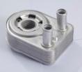 CM5G-6B856-FA OIL COOLER for FORD&VOLVO