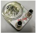  OIL COOLER for FORD&VOLVO